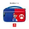 PDP Gaming Commuter Case With Carrying Handle & Removeable Shoulder Strap - Nintendo Switch -Kirby Shop 41nBQrRN3KL