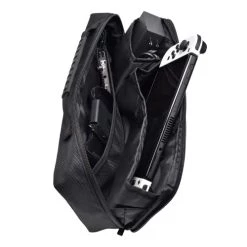 HORI Cargo Pouch - AC Adapter And Split Pad Pro Compatible Travel Case (OLED Model) & Nintendo Switch Lite - Officially Licensed - Nintendo Switch -Kirby Shop 41ntBHx0xvL