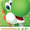 $45 Nintendo EShop Gift Card [Digital Code] -Kirby Shop 41ow4qu5WeL 4