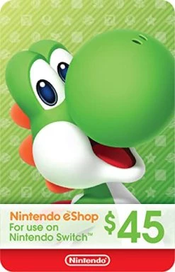 $70 Nintendo EShop Gift Card [Digital Code] -Kirby Shop 41ow4qu5WeL 7