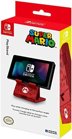 Nintendo Switch Compact Playstand (The Legend Of Zelda) By HORI - Officially Licensed By Nintendo 23 Nintendo Switch Compact Playstand (The Legend Of Zelda) By HORI - Officially Licensed By Nintendo -Kirby Shop 41rKhrLvdL