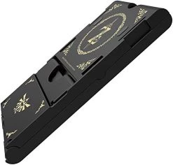 Nintendo Switch Compact Playstand (The Legend Of Zelda) By HORI - Officially Licensed By Nintendo 16 Nintendo Switch Compact Playstand (The Legend Of Zelda) By HORI - Officially Licensed By Nintendo -Kirby Shop 41roj2dhcaL