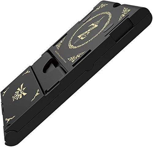 Nintendo Switch Compact Playstand (The Legend Of Zelda) By HORI - Officially Licensed By Nintendo 6 Nintendo Switch Compact Playstand (The Legend Of Zelda) By HORI - Officially Licensed By Nintendo - Image 4