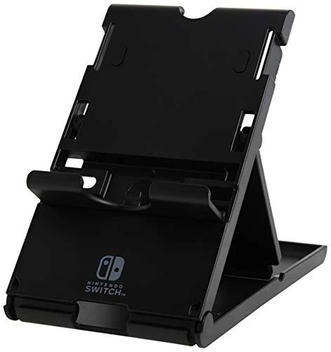 Nintendo Switch Compact Playstand (The Legend Of Zelda) By HORI - Officially Licensed By Nintendo 8 Nintendo Switch Compact Playstand (The Legend Of Zelda) By HORI - Officially Licensed By Nintendo - Image 6