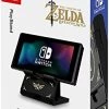 Nintendo Switch Compact Playstand (The Legend Of Zelda) By HORI - Officially Licensed By Nintendo