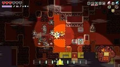 Cadence Of Hyrule: Crypt Of The NecroDancer Featuring The Legend Of Zelda - Nintendo Switch [Digital Code] -Kirby Shop 41vQcvqgRRL