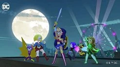 DC Super Hero Girls: Teen Power - Nintendo Switch 11 DC Super Hero Girls: Teen Power - Nintendo Switch -Kirby Shop 41wrfvZNCdL