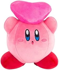 Club Mocchi-Mocchi- Kirby Plush - Waddle Dee Plushie - Squishy Kirby Plushies - 6 Inch -Kirby Shop 41xEGfIjN9L. AC
