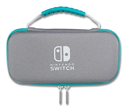 PowerA Slim Case For Nintendo Switch - Battle-Ready Link, Protective Case, Gaming Case, Console Case, Accessories, Storage, Officially Licensed 8 PowerA Slim Case For Nintendo Switch - Battle-Ready Link, Protective Case, Gaming Case, Console Case, Accessories, Storage, Officially Licensed - Image 6