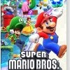 Super Mario Bros.™ Wonder - Nintendo Switch (US Version) -Kirby Shop 510gtksne5L