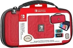 Game Traveler Nintendo Switch Case -Kirby Shop 510uhiCbi6L. AC