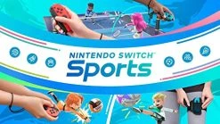 Nintendo Switch Sports Standard - Nintendo Switch [Digital Code]