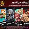 Super Smash Bros. Ultimate - Fighters Pass Vol. 2 - Switch [Digital Code] -Kirby Shop 513xrBEbo0L 3