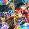 Mario Kart 8 Deluxe - Nintendo Switch [Digital Code] -Kirby Shop 517O3bI45YL 1