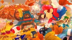 Mario Kart 8 Deluxe Bundle Standard - Nintendo Switch [Digital Code] -Kirby Shop 517ZBUnm4IL