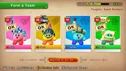 Super Kirby Clash - Nintendo Switch [Digital Code] -Kirby Shop 51BSmBsFmNL