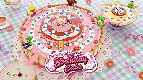 Mario Party Superstars - Nintendo Switch 5 Mario Party Superstars - Nintendo Switch - Image 3