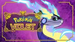 Pokémon Violet Standard - Nintendo Switch [Digital Code] -Kirby Shop 51Hq6eJ4eYL 4