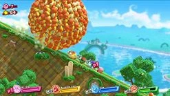 Kirby Star Allies - Nintendo Switch [Digital Code] -Kirby Shop 51JWThTL5oL