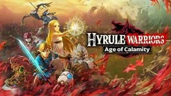 Hyrule Warriors: Age Of Calamity Expansion Pass - Nintendo Switch [Digital Code] -Kirby Shop 51K7v7DId8L 1