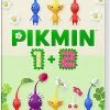 Pikmin™ 1 + 2 - Nintendo Switch (US Version) -Kirby Shop 51LmyVvFI3L