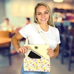 Controller Gear Animal Crossing Nintendo Switch & Switch Lite Sling Bag (Fruit Pattern) 15 Controller Gear Animal Crossing Nintendo Switch & Switch Lite Sling Bag (Fruit Pattern) -Kirby Shop 51Nd7QvplJL