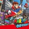 Super Mario Odyssey - Nintendo Switch [Digital Code]