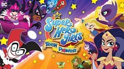 DC Super Hero Girls: Teen Power - Nintendo Switch 13 DC Super Hero Girls: Teen Power - Nintendo Switch -Kirby Shop 51TCXR38OfL