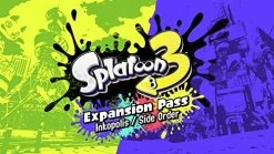 Splatoon 3 Expansion Pass Standard - Nintendo Switch [Digital Code] -Kirby Shop 51TEe7b6fFL 1