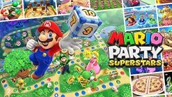 Mario Party Superstars - Nintendo Switch 15 Mario Party Superstars - Nintendo Switch -Kirby Shop 51Tg cXUxKS