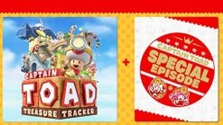 Captain Toad: Treasure Tracker - Nintendo Switch [Digital Code]