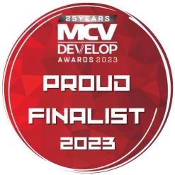 HORI Nintendo Switch Split Pad Compact (Pikachu & Mimikyu) - Ergonomic Controller For Handheld Mode - Officially Licensed By Nintendo & Pokémon -Kirby Shop 51UEJGjso1L