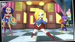 DC Super Hero Girls: Teen Power - Nintendo Switch 12 DC Super Hero Girls: Teen Power - Nintendo Switch -Kirby Shop 51Ukq2Rbj0L