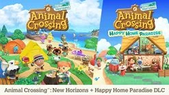 Animal Crossing: New Horizons - Happy Home Paradise - Nintendo Switch [Digital Code] -Kirby Shop 51UpNFVyDL 1