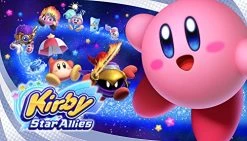 Kirby Star Allies - Nintendo Switch [Digital Code] -Kirby Shop 51V8RnIgdxL 1