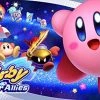 Kirby Star Allies - Nintendo Switch [Digital Code] -Kirby Shop 51V8RnIgdxL