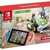 Mario Kart Live: Home Circuit -Luigi Set - Nintendo Switch 1 Mario Kart Live: Home Circuit -Luigi Set - Nintendo Switch -Kirby Shop 51Whs7JqhLL 1