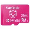 SanDisk 256GB MicroSDXC Card Licensed For Nintendo Switch, Fortnite Edition - SDSQXAO-256G-GN6ZG 1 SanDisk 256GB MicroSDXC Card Licensed For Nintendo Switch, Fortnite Edition - SDSQXAO-256G-GN6ZG -Kirby Shop 51X0sUzOQ7L