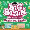 Big Brain Academy: Brain Vs. Brain - Standard - Switch [Digital Code] -Kirby Shop 51XHsH9ul0L