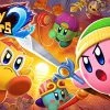 Kirby Fighters 2 Standard - Nintendo Switch [Digital Code] -Kirby Shop 51Y3ndFKcDL