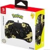 Nintendo Switch HORIPAD Mini (Black & Gold Pikachu Edition) By HORI - Officially Licensed By Nintendo & Pokémon 2 Nintendo Switch HORIPAD Mini (Black & Gold Pikachu Edition) By HORI - Officially Licensed By Nintendo & Pokémon -Kirby Shop 51ZjoV33ceL
