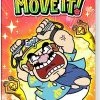 WarioWare™: Move It! - Nintendo Switch (US Version) -Kirby Shop 51b7mYnWldL