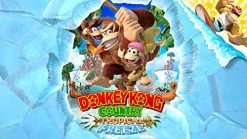 Donkey Kong Country: Tropical Freeze - Nintendo Switch [Digital Code] -Kirby Shop 51bOlEVL7rL 1