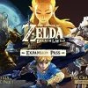 The Legend Of Zelda: Breath Of The Wild Expansion Pass - Nintendo Switch [Digital Code] (DLC Pack 2 Now Available) -Kirby Shop 51fME4YNAZL 1