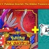 Pokémon Scarlet Bundle - Nintendo Switch [Digital Code] -Kirby Shop 51ffg0dePmL