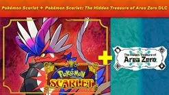 Pokémon Violet Standard - Nintendo Switch [Digital Code] -Kirby Shop 51ffg0dePmL 4