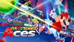 Mario Tennis Aces - Nintendo Switch [Digital Code] -Kirby Shop 51ipfT1zpiL 1
