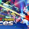 Mario Tennis Aces - Nintendo Switch [Digital Code] -Kirby Shop 51ipfT1zpiL