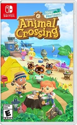 Animal Crossing: New Horizons - Happy Home Paradise - Nintendo Switch [Digital Code] -Kirby Shop 51isBkNS1ZL 1
