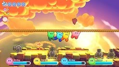 Kirby’s Return To Dream Land Deluxe - Nintendo Switch [Digital Code] -Kirby Shop 51jAGxX4OlL